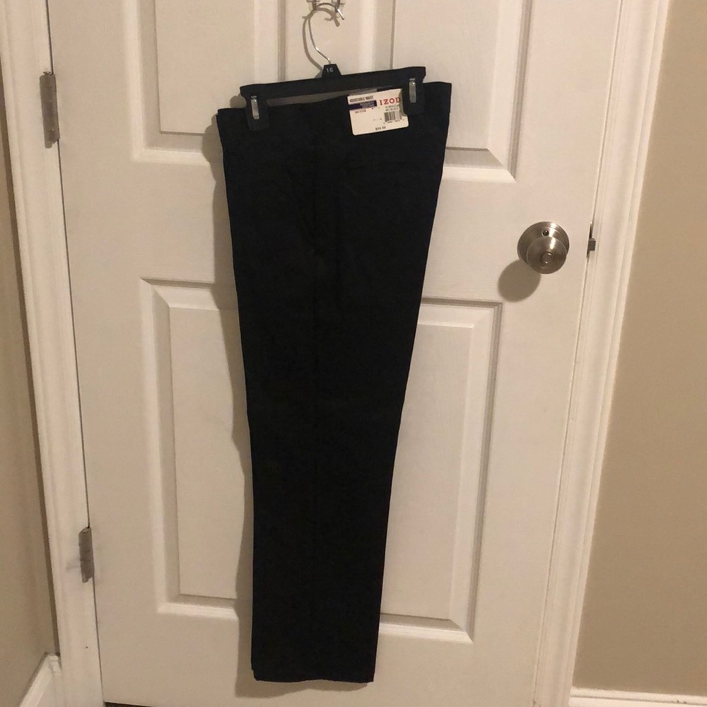 Boys dress pants